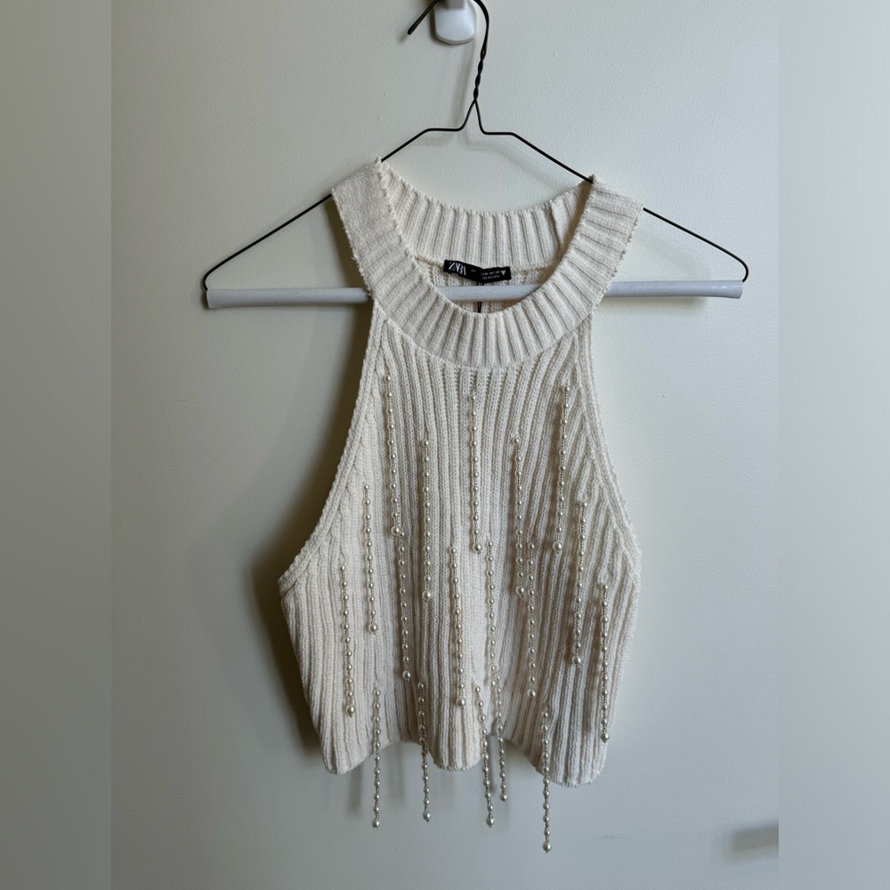 Zara Top - Picture 3 of 3